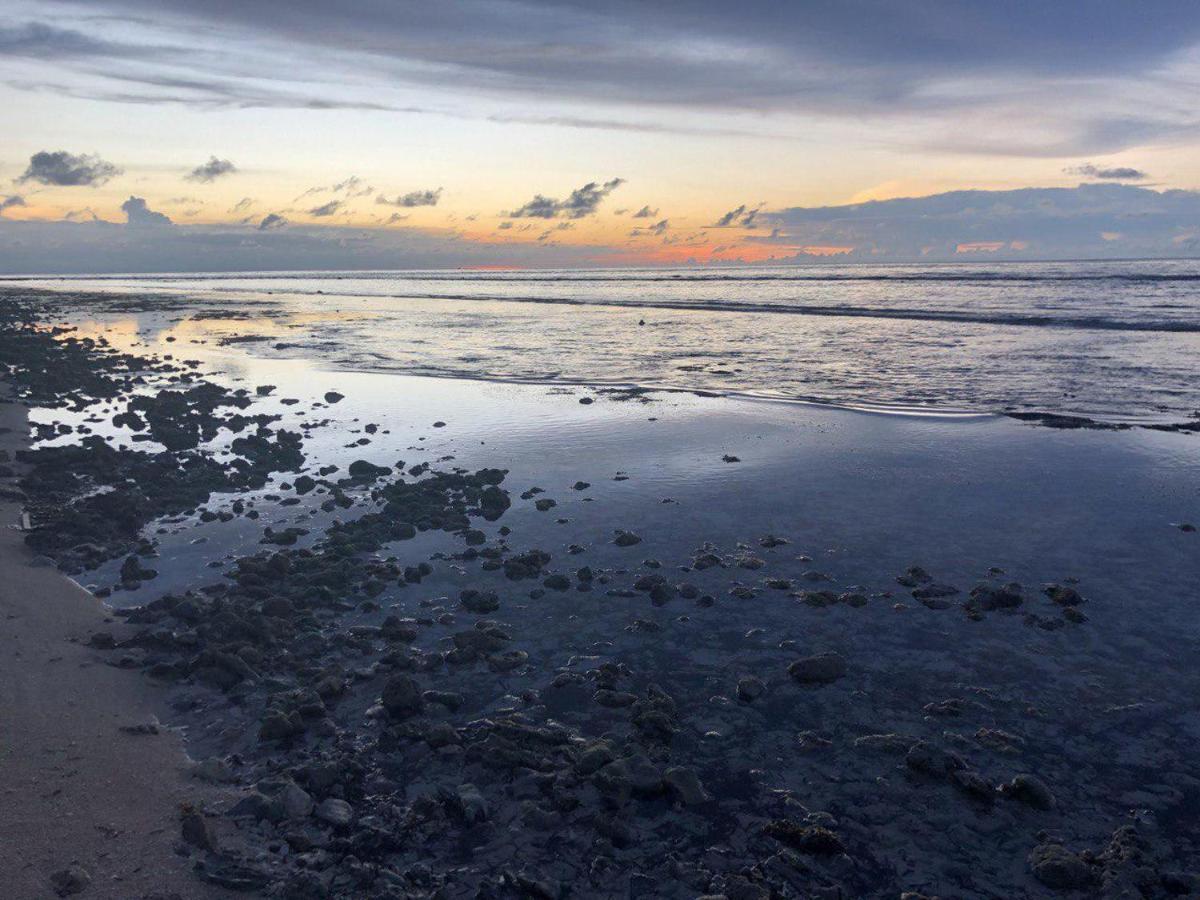 Pondok Windy Gili Trawangan Eksteriør bilde